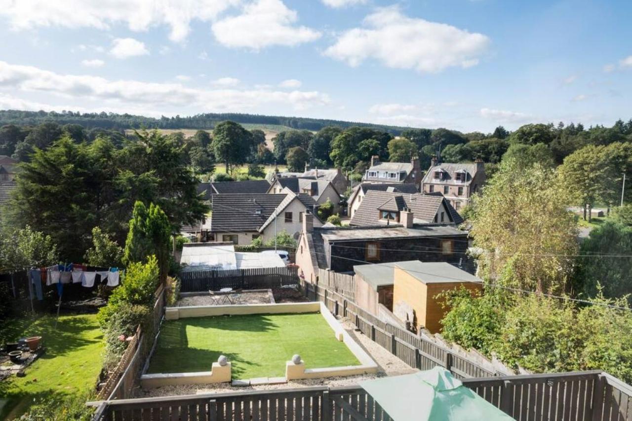Appartement The View Brechin Extérieur photo