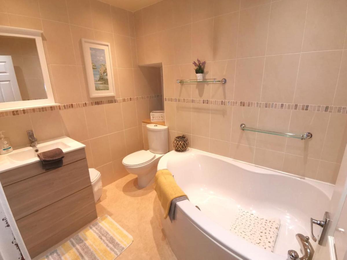 Appartement The View Brechin Extérieur photo